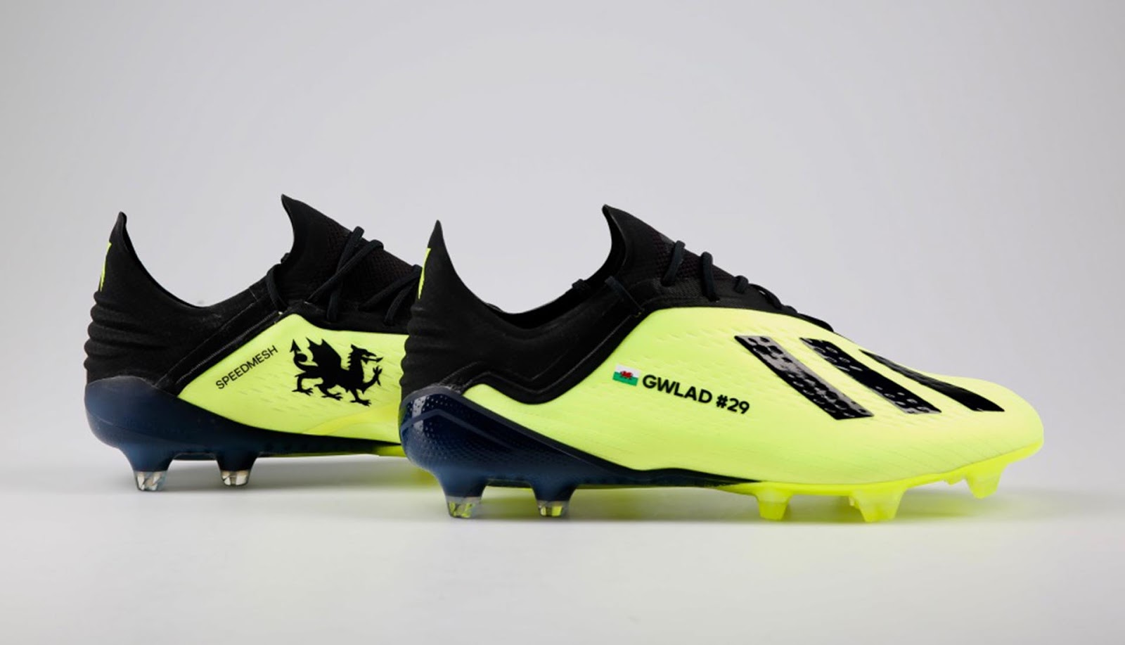 Gareth bale cleats hotsell